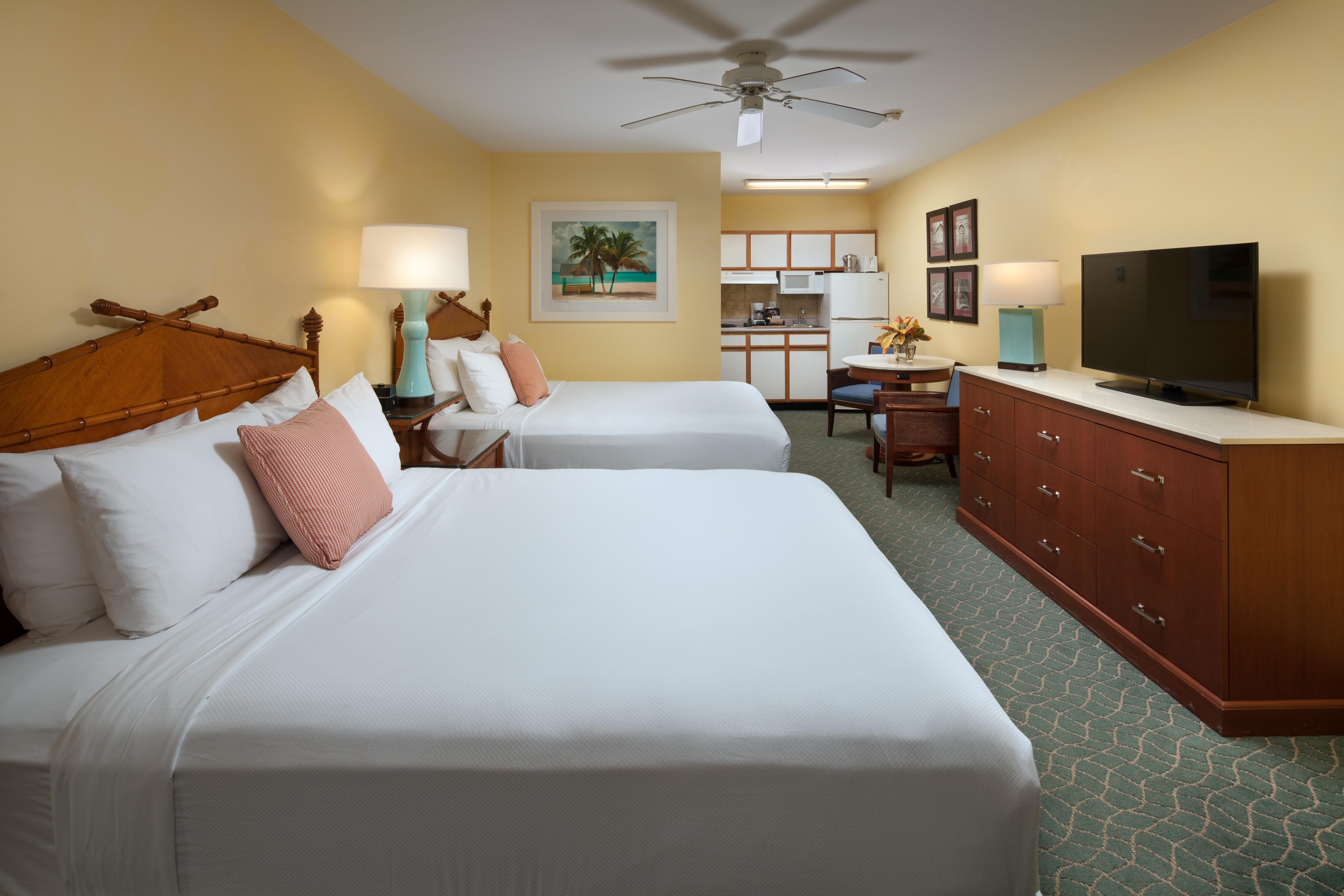 Sunshine Suites Resort West Bay Exterior foto