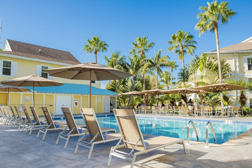Sunshine Suites Resort West Bay Exterior foto
