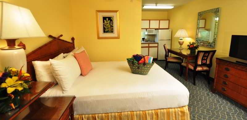 Sunshine Suites Resort West Bay Exterior foto