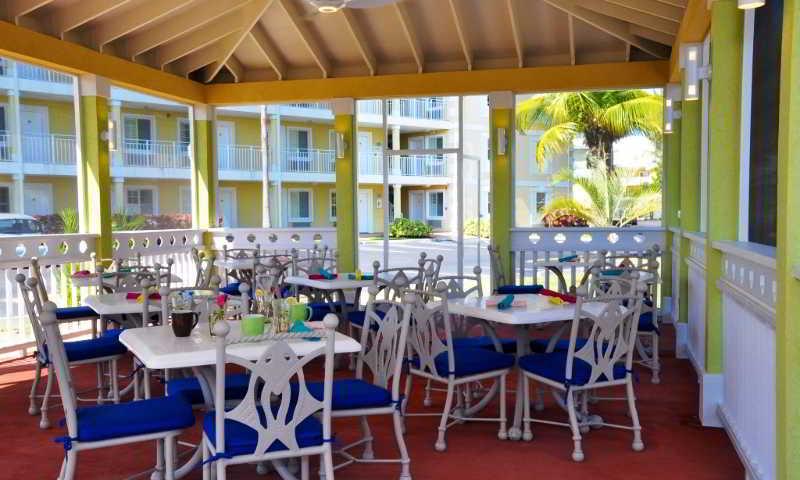 Sunshine Suites Resort West Bay Exterior foto